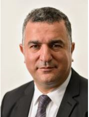 Ahmet Başar Şen